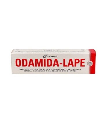 ODAMIDA LAPE PASTA  75 ML