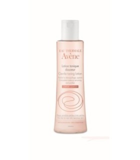 AVENE LOCIÓN SUAVIZANTE. Envase de 200 ml.