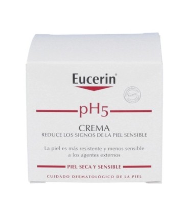 EUCERIN PH5 SKIN-PROTECTION CREMA. 75 ml