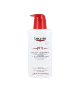 EUCERIN PH5 SKIN-PROTECTION LOCIÓN. 400 ml