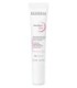 BIODERMA SENSIBIO CONTORNO DE OJOS. Envase de 15 ml.