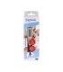 TERMOMETRO DIGITAL THERMOVAL RAPID MEDICION RAPIDA PUNTA FLEXIBLE