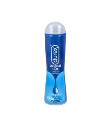 DUREX PLAY BASICO  PLEASURE GEL LUBRICANTE HIDROSOLUBLE INTI
