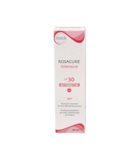 ROSACURE INTENSIVE. Envase 30 ml.