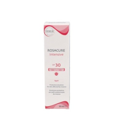 ROSACURE INTENSIVE. Envase 30 ml.