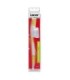 LACER TECHNIC CEPILLO DENTAL ORTODONCIA