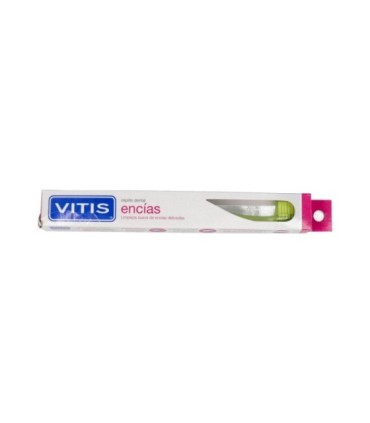 VITIS ENCÍAS. Cepillo dental para adultos