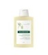 KLORANE CHAMPÚ VOLUMINADOR A LA LECHE DE ALMENDRAS. 200 ml