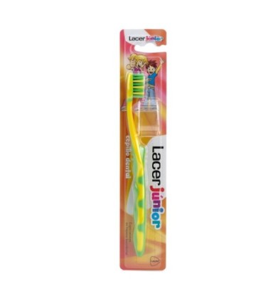 LACER JUNIOR CEPILLO DENTAL INFANTIL