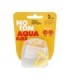 NOTON TAPONES OIDOS SILICONA AGUA INFANTIL. 2 Unidades