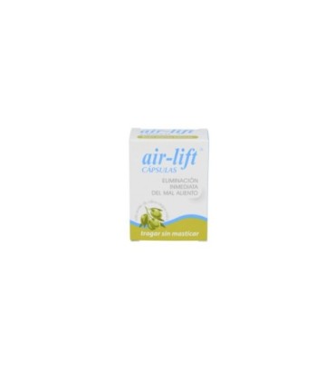 AIRLIFT 40 CAPSULAS