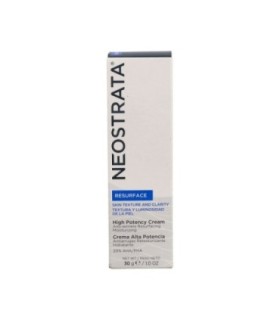 NEOSTRATA CREMA ALTA POTENCIA. Envase 30 g.
