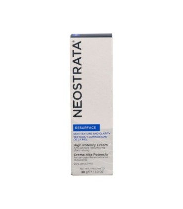 NEOSTRATA CREMA ALTA POTENCIA. Envase 30 g.