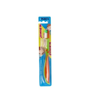 KIN CEPILLO DENTAL  JUNIOR
