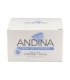 ANDINA CREMA DECOLORANTE. Envase 25 g.