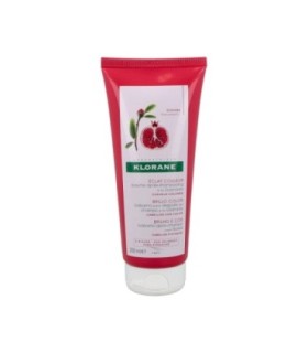 KLORANE CREMA A LA GRANADA COLORES INTENSOS. Tubo 150 ml.
