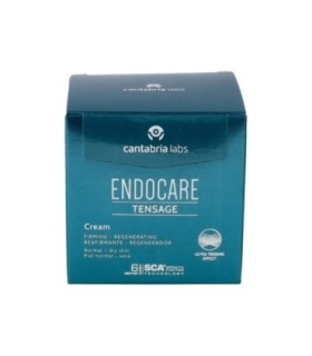 ENDOCARE TENSAGE CREAM. Tarro 50 ml.