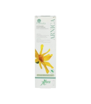 BIOPOMADA DE ARNICA. Tubo de 50 ml.