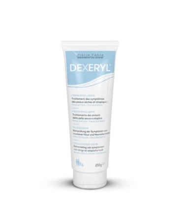 DUCRAY DEXERYL CREMA 250 G