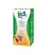 BIO3 FIBRA CON FRUTAS. 40 sobres de 4 gr.