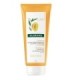 KLORANE BÁLSAMO ACONDICIONADOR DESENREDANTE A LA MANTECA DE MANGO. 150 ml