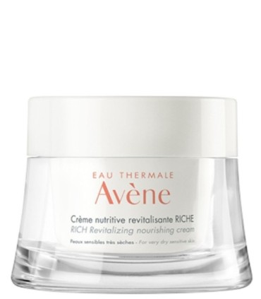 AVENE CREMA COMPENSADORA 40 ML