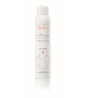 AVENE AGUA TERMAL. Envase 300 ml.