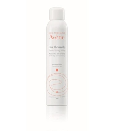 AVENE AGUA TERMAL. Envase 300 ml.