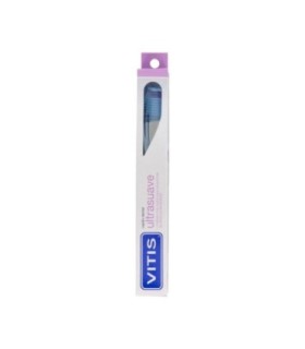 VITIS ULTRASUAVE. Cepillo dental.