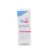 SEBAMED BABY POMADA TRATANTE. Envase de 100 ml.