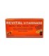 REVITAL VITAMINADO FORTE 20 AMPOLLAS BEBIBLES