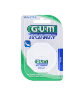 SEDA DENTAL GUM BUTLERWEAVE
