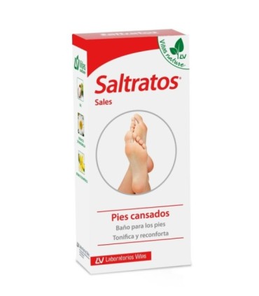 SALTRATOS SALES POLVO 200 G