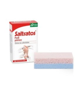 QUITADUREZAS SALTRATOS PEDI POMEZ