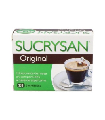 SUCRYSAN (300 comprimidos)