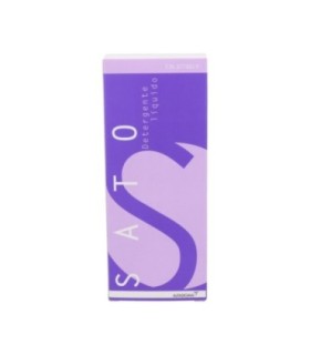 SATO DETERGENTE LIQUIDO 200 ML