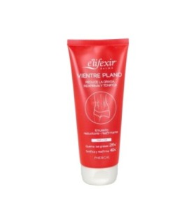 E´LIFEXIR VIENTRE PLANO ACTIV CREMA REDUCTORA  200 ML