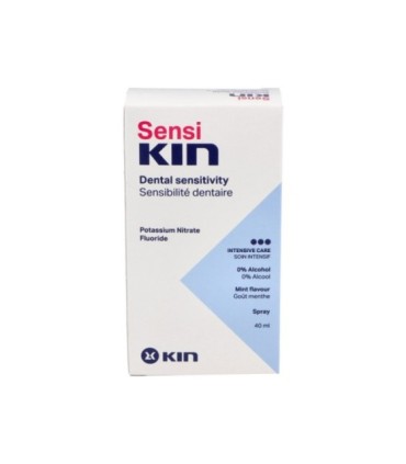 SENSI-KIN SPRAY (40ml)