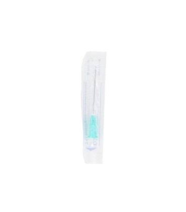 AGUJA ICOGAMMA PLUS 0,8 X 40 MM