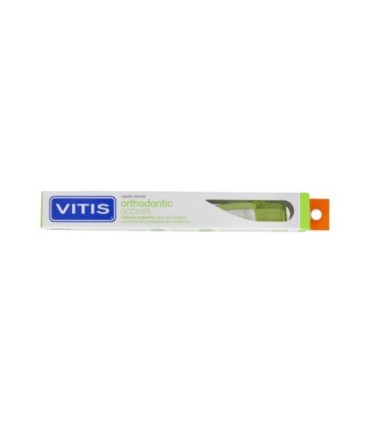 VITIS ORTHODONTIC ACCESS CEPILLO DENTAL