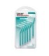 LACER (EXTRAFINO ANGULAR )CEPILLO INTERDENTAL, 6U