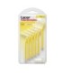 LACER CEPILLO INTERDENTAL FINO ANGULAR , 6u