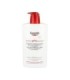 EUCERIN LOCIÓN ENRIQUECIDA PH5. Envase de 1 l.