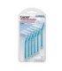 LACER CEPILLO INTERDENTAL CÓNICO ANGULAR, 6u