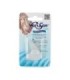 VARISAN HYDROGEL SEPARADEDOS MEDIA LUNA SILICONA T-M 2 UNI