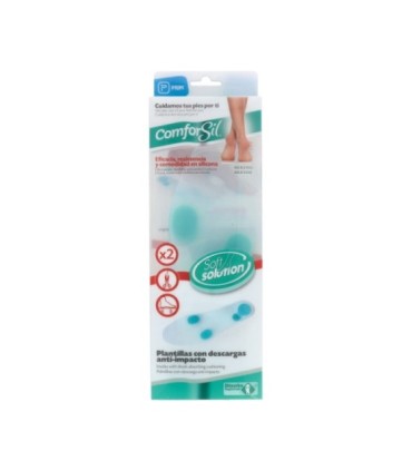 PLANTILLAS CON DESCARGAS ANTI-IMPACTO