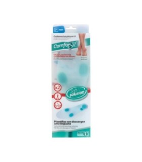COMFORSIL PLANTILLA ANTI M 209