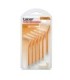 LACER CEPILLO INTERDENTAL EXTRAFINO SUAVE ANGULAR , 6u