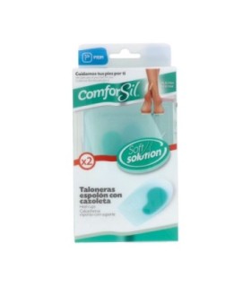 COMFORSIL TALONERAS ESPOLON M 212.