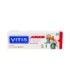 VITIS JUNIOR. GEL DENTÍFRICO. Envase 75 ml.